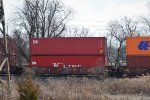 BNSF 237416E & CAIU 9763746 ARE BOTH NEW TO RRPA